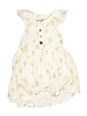 Genuine Kids from Oshkosh Dress (view 1)