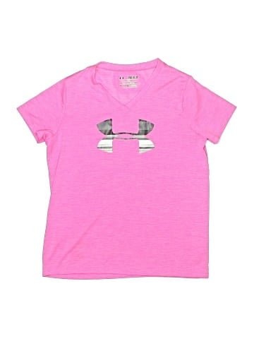Under Armour Active T-Shirt (view 1)