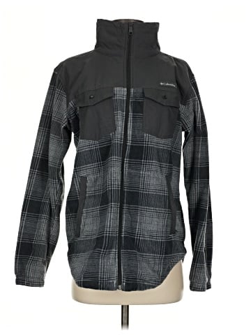 Columbia Jacket (view 1)
