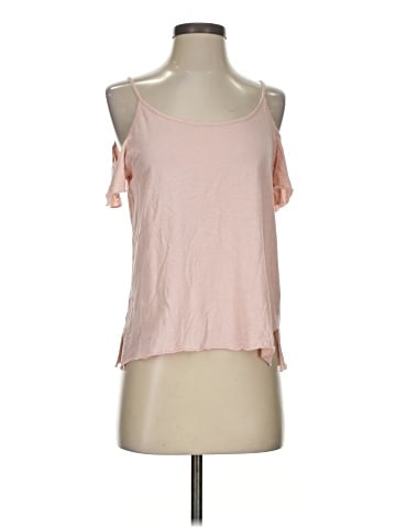 ALLSAINTS Sleeveless Top (view 1)