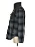 Columbia 100% Polyester Plaid Black Jacket Size S - photo 5