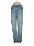Mother Blue Jeans Size 27 waist - photo 1