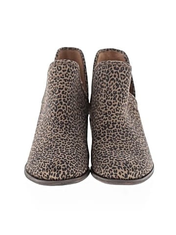 Lucky Brand Ankle Boots (view 2)
