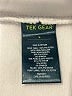 Tek Gear 100% Polyester White Jacket Size L - photo 6