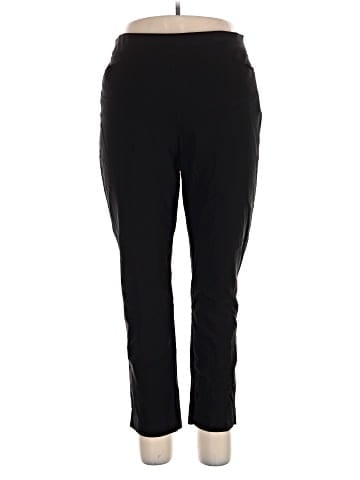 Chico's Active Pants (view 1)