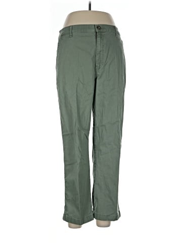 G.H. Bass & Co. Casual Pants (view 1)