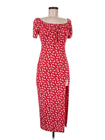 Missguided Cocktail Dress (view 1)