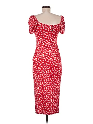 Missguided Cocktail Dress (view 2)