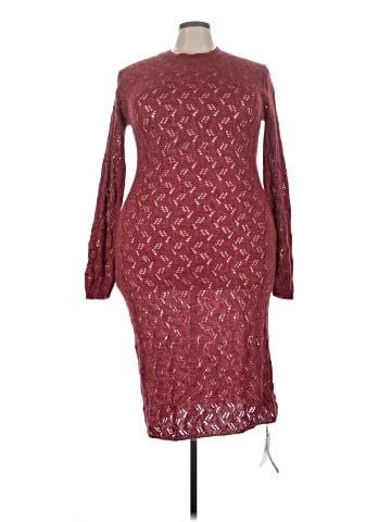 Cider Cocktail Dress (view 1)