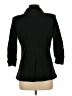 Esley 100% Cotton Black Blazer Size L - photo 2