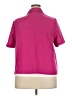 Studio C 100% Polyester Pink Short Sleeve Blouse Size 18 - photo 2