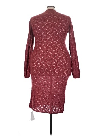 Cider Cocktail Dress (view 2)