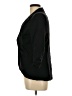 Esley 100% Cotton Black Blazer Size L - photo 5