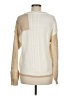 Design History Ivory Pullover Sweater Size M - photo 2