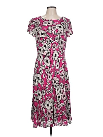Talbots Casual Dress (view 1)