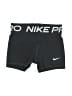 Nike Graphic Black Athletic Shorts Size S (kids) - photo 1
