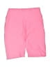 Steve Madden Pink Athletic Shorts Size S - photo 1