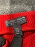 Fenn Wright Manson Solid Red Active Pants Size 14 - photo 7
