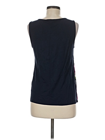 Ann Taylor Factory Sleeveless Top (view 2)