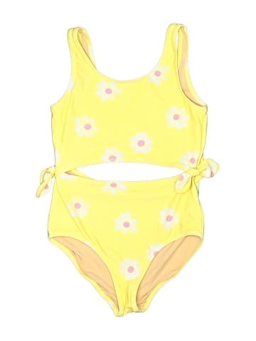Crewcuts Two Piece Swimsuit (view 1)