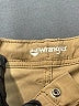 Wrangler Jeans Co Tan Khakis Size 14 - photo 3