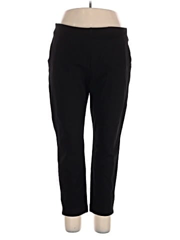 Chico's Track Pants (view 1)