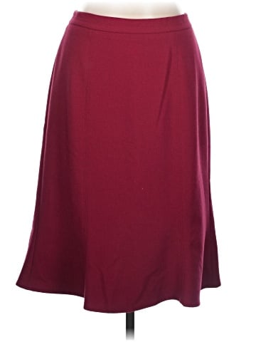White House Black Market Formal Skirt (view 1)