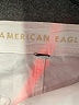 American Eagle Outfitters Solid White Shorts Size 6 - photo 3