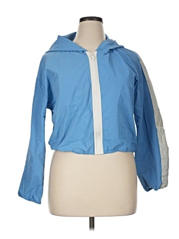 Prince Windbreaker (view 1)