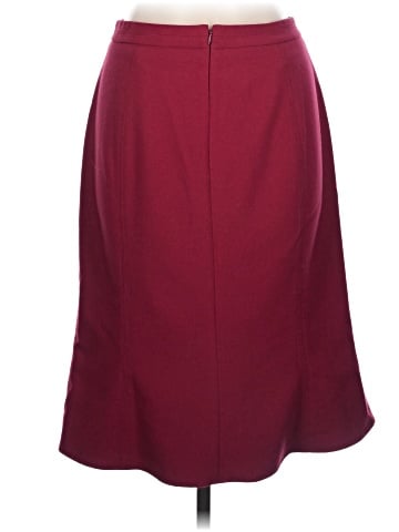 White House Black Market Formal Skirt (view 2)
