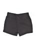 Carter's 100% Cotton Solid Gray Shorts 6-9 MO / 9 MO - photo 2