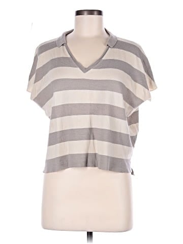 KASH Short Sleeve Top (view 1)