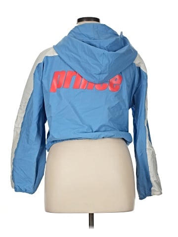 Prince Windbreaker (view 2)
