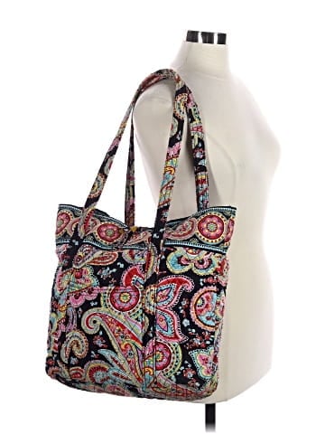 Vera Bradley Tote (view 2)