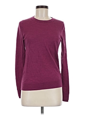 Banana Republic Long Sleeve T-Shirt (view 1)