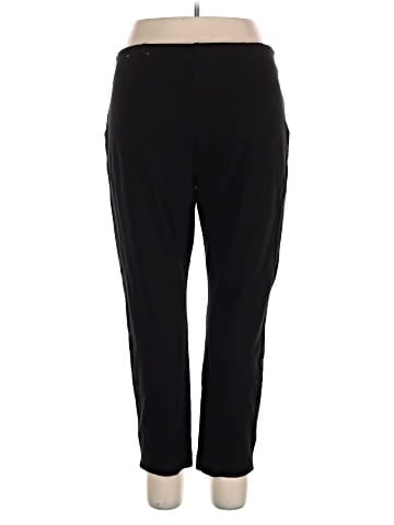 Chico's Track Pants (view 2)