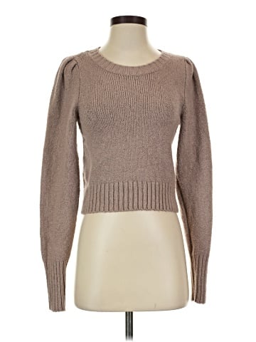 Maeve by Anthropologie Pullover Sweater (view 1)