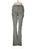Eddie Bauer Green Jeans Size 8 - photo 2