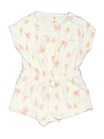 Tucker + Tate Short Sleeve Onesie (view 1)