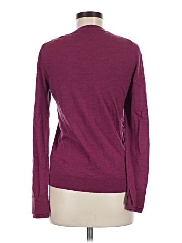 Banana Republic Long Sleeve T-Shirt (view 2)