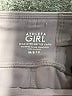 Athleta Girl Gray Active Pants Size 8 - 10 - photo 3
