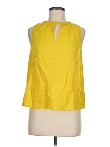 Boden Sleeveless Blouse (view 1)