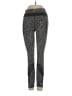 Lululemon Athletica Animal Print Silver Active Pants Size 2 - photo 1