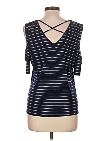Maison Jules Sleeveless Top (view 2)