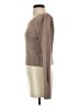 Maeve by Anthropologie Metallic Brown Pullover Sweater Size XS - photo 5