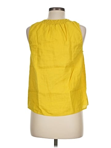 Boden Sleeveless Blouse (view 2)