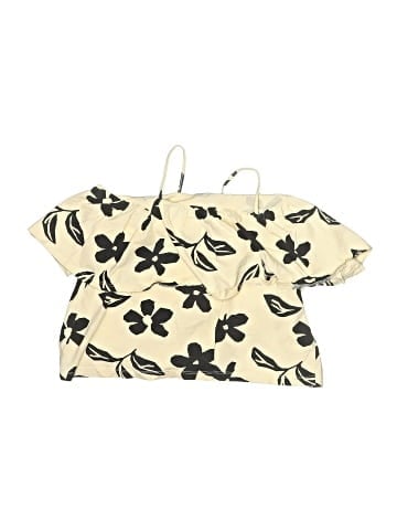 Zara 3/4 Sleeve Blouse (view 1)