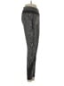 Lululemon Athletica Animal Print Silver Active Pants Size 2 - photo 4