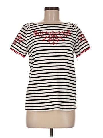 Market and Spruce Short Sleeve T-Shirt (view 1)