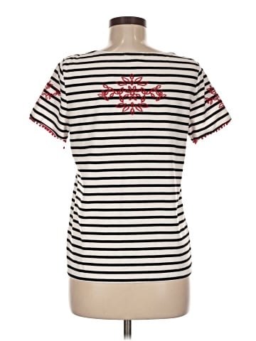 Market and Spruce Short Sleeve T-Shirt (view 2)